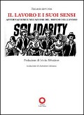 Cover-Bild zum Titel 'Il lavoro e i suoi sensi. Affermazione e negazione del mondo del lavoro' von 'Ricardo Antunes'