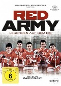 Red Army - Legenden auf dem Eis - Gabe Polsky, Christophe Beck, Leo Birenberg