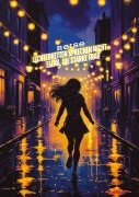 Cover-Bild zum Titel 'Lichterketten sprechen nicht - Elena, die starke Frau*' von 'Sylvia Müller'