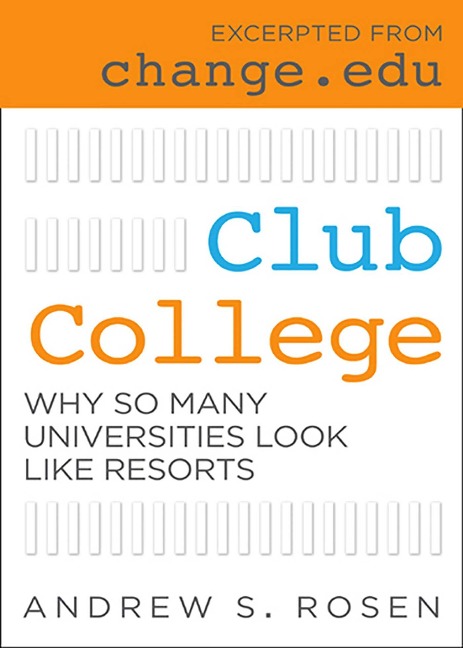 Club College - Andrew S Rosen