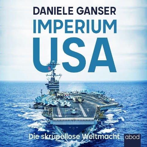 Imperium USA - Daniele Ganser