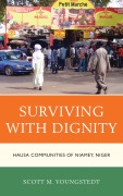Cover-Bild zum Titel 'Surviving with Dignity' von 'Scott M. Youngstedt'