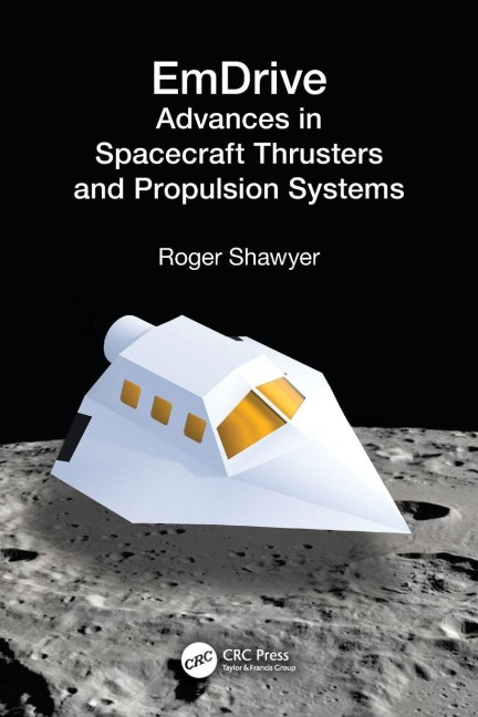 EmDrive - Roger Shawyer