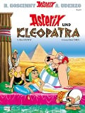 Cover-Bild zum Titel 'Asterix 02' von 'René Goscinny'