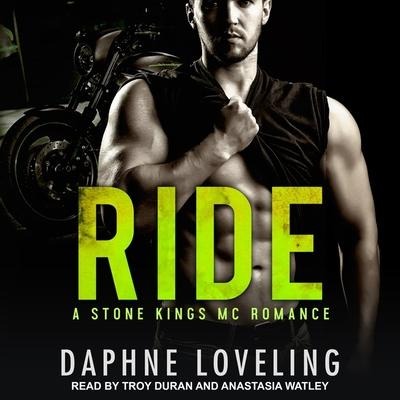 Ride - Daphne Loveling