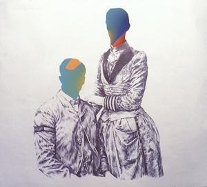 Youre the Captain - Algiers