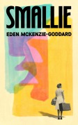Cover-Bild zum Titel 'Smallie' von 'Eden McKenzie-Goddard'
