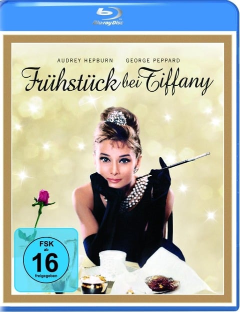 Frühstück bei Tiffany - George Axelrod, Henry Mancini