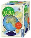 Schüler-Globus Durchmesser 26 cm - 