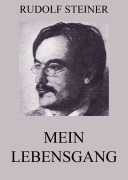 Cover-Bild zum Titel 'Mein Lebensgang' von 'Rudolf Steiner'