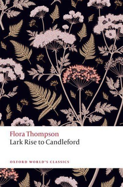 Lark Rise to Candleford - Flora Thompson