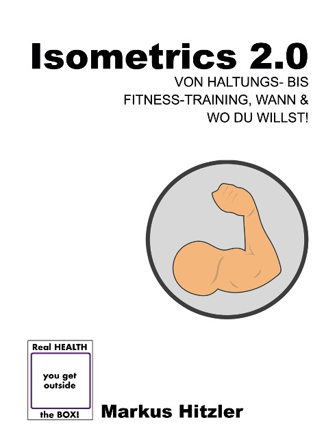 Isometrics 2.0 - Markus Hitzler
