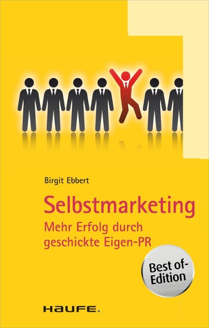 Selbstmarketing - Birgit Ebbert