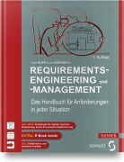 Requirements-Engineering und -Management - Christine Rupp, SOPHISTen