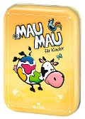 Mau-Mau für Kinder - 