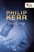 Der Coup - Philip Kerr