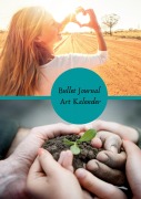 Cover-Bild zum Titel 'Bullet Journal Art Kalender' von 'Miss Katherine White'