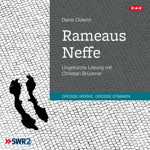 Rameaus Neffe - Denis Diderot
