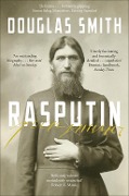 Cover-Bild zum Titel 'Rasputin' von 'Douglas Smith'