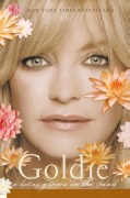 Cover-Bild zum Titel 'Goldie' von 'Goldie Hawn'