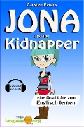 Jona and the Kidnapper - Carsten Peters