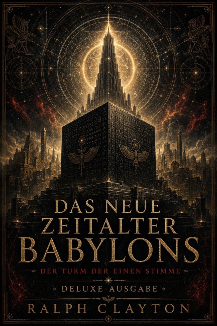 Das neue Zeitalter Babylons: Der Turm der einen Stimme - Ralph Clayton