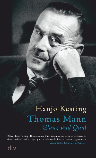Thomas Mann - Hanjo Kesting