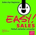 EASY! Sales - Ardeschyr Hagmaier