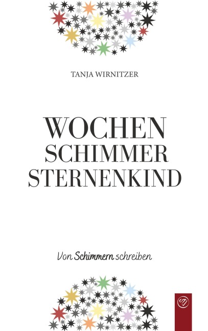 Wochenschimmer Sternenkind - Tanja Wirnitzer