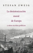 Cover-Bild zum Titel 'LA DESINTOXICACION MORAL DE EUROPA' von ''
