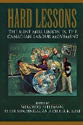 Cover-Bild zum Titel 'Hard Lessons' von ''