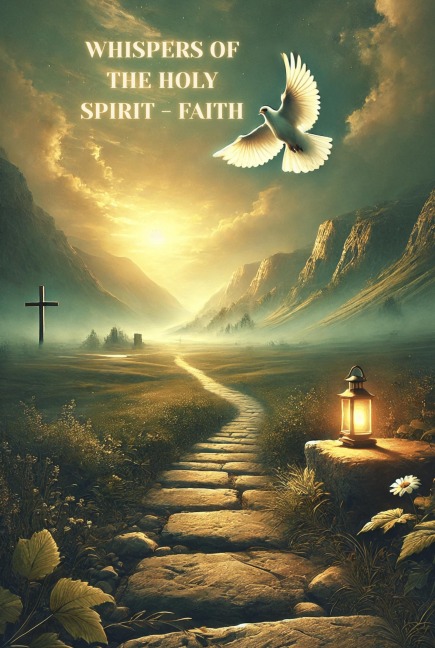 Whispers of the Holy Spirit - Faith - Child Of God