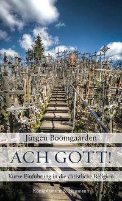 Ach Gott! - Jürgen Boomgaarden
