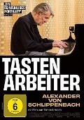 Tastenarbeiter - Alexander von Schlippenbach - Tilmann Urbach, Alexander von Schlippenbach