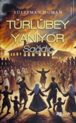 Cover-Bild zum Titel 'Türlübey Yaniyor - Sagdic' von 'Süleyman Duman'