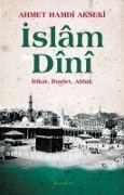 Cover-Bild zum Titel 'Islam Dini Ciltli' von 'Ahmet Hamdi Akseki'
