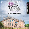 Cover-Bild zum Titel 'Foul Play' von 'Helena Marchmont'