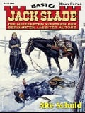 Jack Slade 993 - Jack Slade