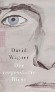 Cover-Bild zum Titel 'Der vergessliche Riese' von 'David Wagner'
