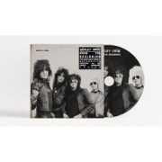 Cover-Bild zum Titel 'From the Beginning' von 'Mötley Crüe'