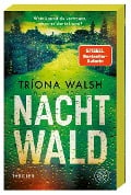 Nachtwald - Tríona Walsh