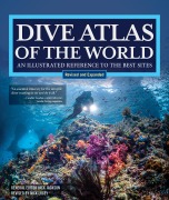 Cover-Bild zum Titel 'Dive Atlas of the World, Revised and Expanded Edition' von 'Jack Jackson'