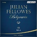 Cover-Bild zum Titel 'Belgravia (11) - Erben' von 'Julian Fellowes'