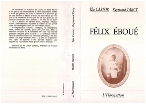Félix Eboué - Castor