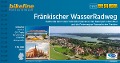 Cover-Bild zum Titel 'Fränkischer WasserRadweg' von ''