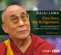 Cover-Bild zum Titel 'Das Herz der Religionen' von ''