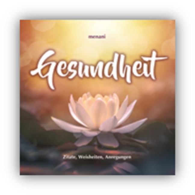 Gesundheit - Franz X. Bühler