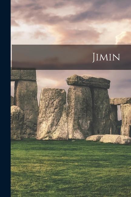 Jimin - Anonymous