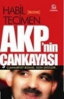 AKPnin Cankayasi - Habil Tecimen