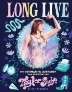 Cover-Bild zum Titel 'Long Live' von 'Nicole Pomarico'